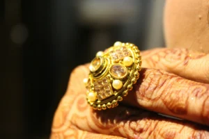 Jewelry Care Tips: How to Keep Your Precious Pieces Shining Forever